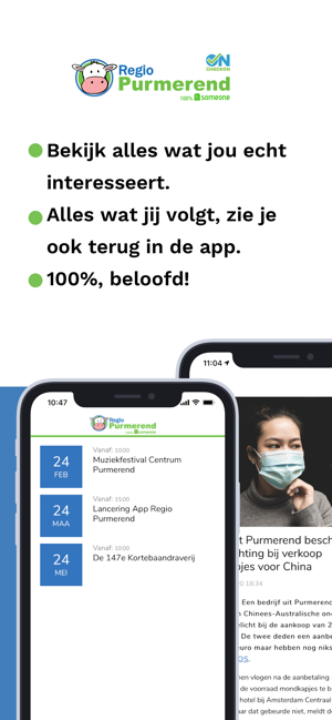 Regio Purmerend(圖2)-速報App