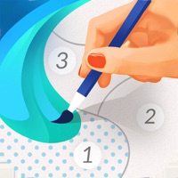 April Coloring - 숫자로 색칠하기 PC 용