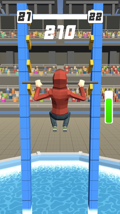 Pull-Ups!
