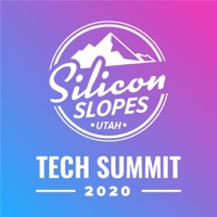 Silicon Slopes Tech Summit ne fonctionne pas? problème ou bug?