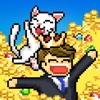 Rags to Riches : Money Clicker