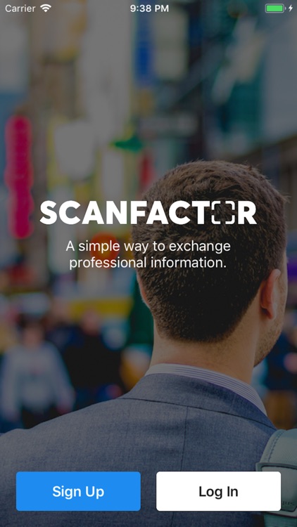 ScanFactor