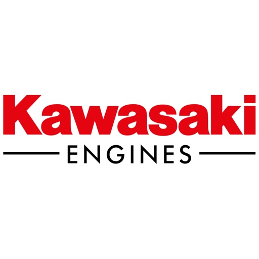 Kawasaki Diagnostic Tool Icon