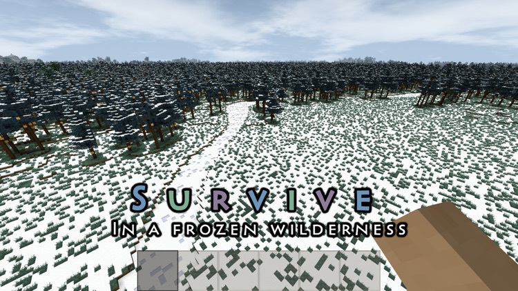 Survivalcraft 2 screenshot-4