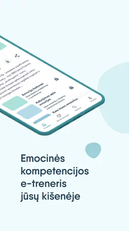 Game screenshot Emotika apk