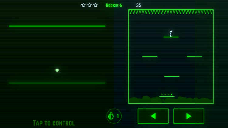 Left tap Right tap screenshot-5