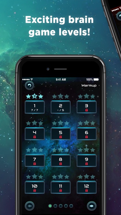 Space Riddle: Spaceship Puzzle screenshot-4