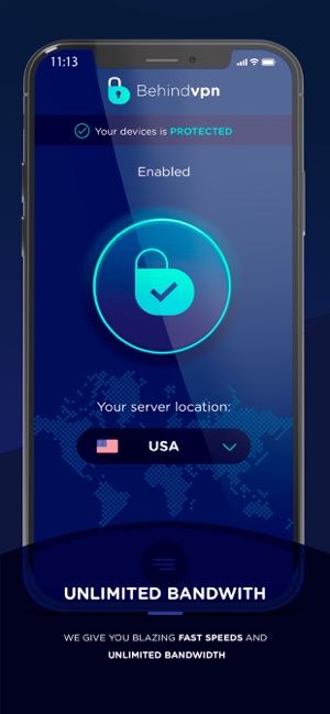 BehindVPN(圖2)-速報App