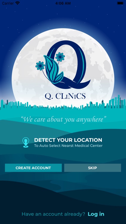 QClinics