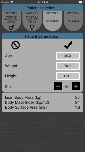 Pocket IC Assistant - PICA