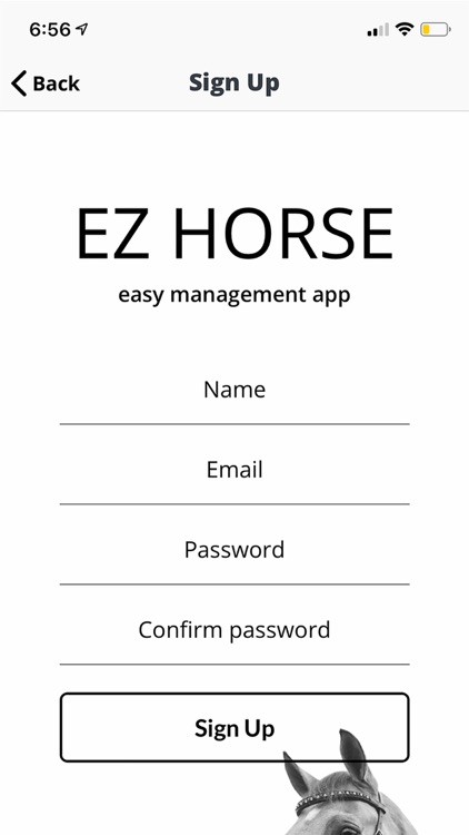 Ez Horse