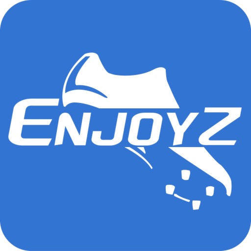 ENJOYZ-足球装备交流平台