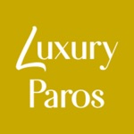 Luxury Paros
