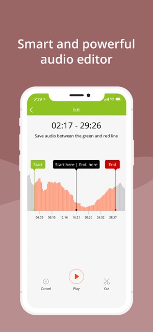 Podbean Podcast App & Player(圖7)-速報App