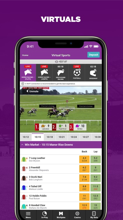 World Betting Exchange World Betting Exchange