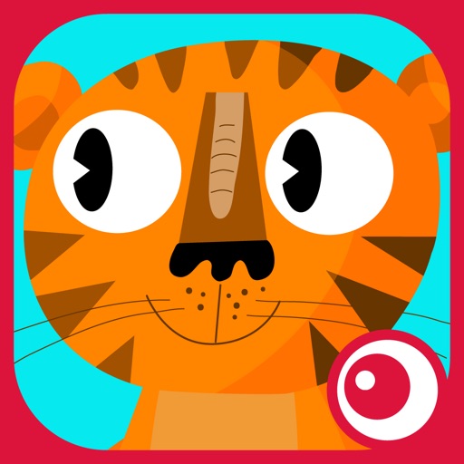 Baby games for kids & toddlers icon