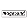 MAGASAND