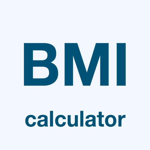 BMI Calc!
