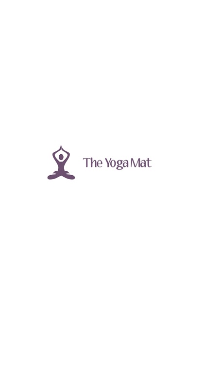 The Yoga Mat Studio