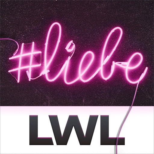 LWL liebe icon