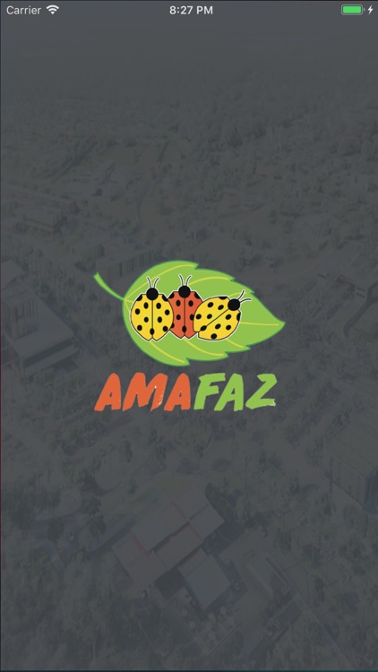 Amafaz