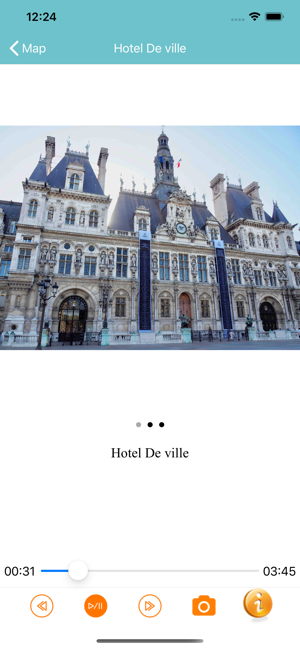 Paris La Cite(圖4)-速報App