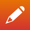 FIPLAB Ltd - MiniNote - Write Quick Notes アートワーク
