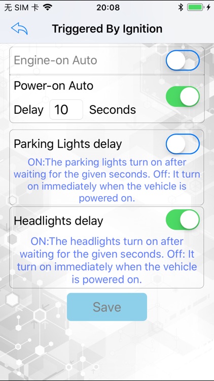 ElecGear screenshot-5