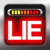 Lie Detector Fingerprint Test