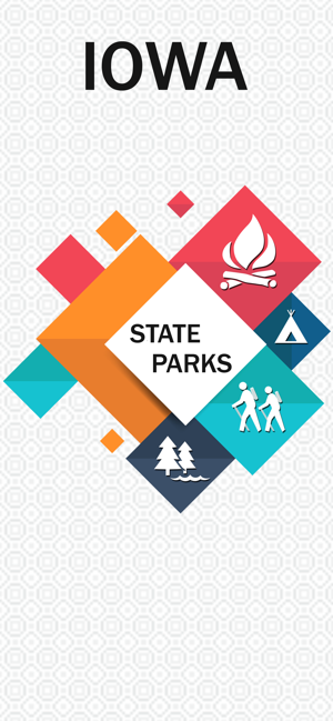 Iowa State Parks-