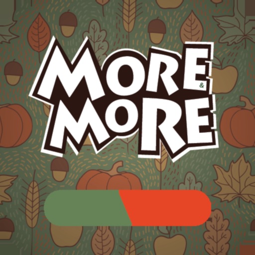More&More Matching Words Download