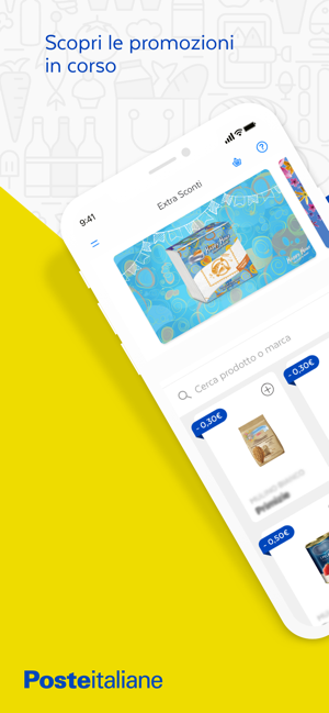 Sconti di cassa extra di dating