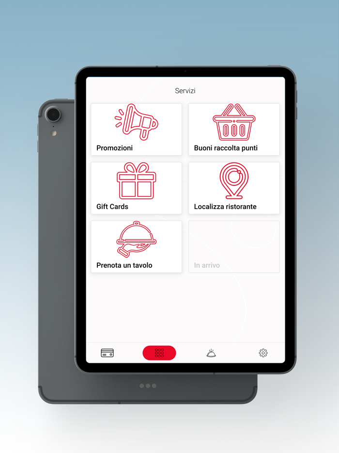 Lobs Seafood Restaurant