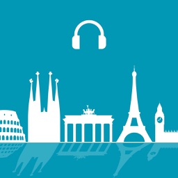 Audio City Guides