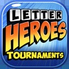 Letter Heroes - Tournaments