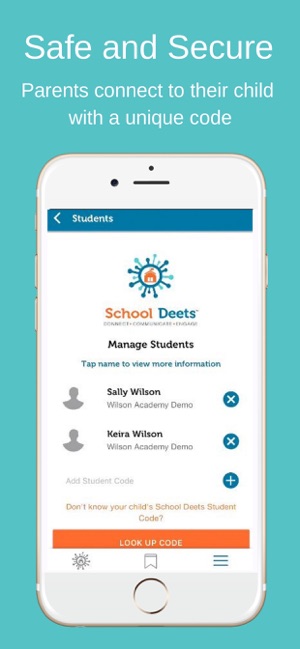 School Deets(圖9)-速報App