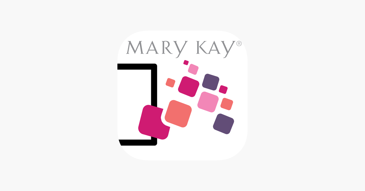 Mary kay in touch