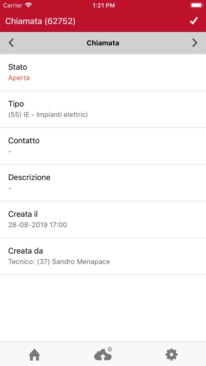 SmartAssistance screenshot-6