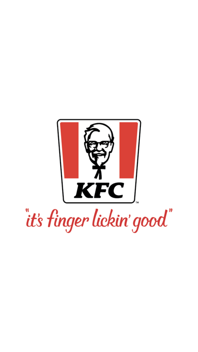 KFC online food orderingのおすすめ画像1