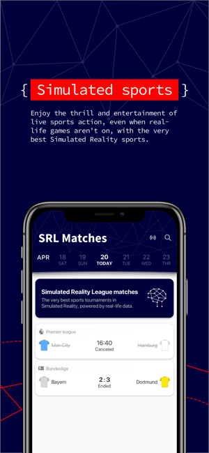 ScoreRadar(圖3)-速報App