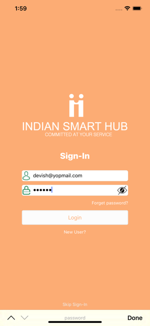 Indian Smart Hub(圖2)-速報App