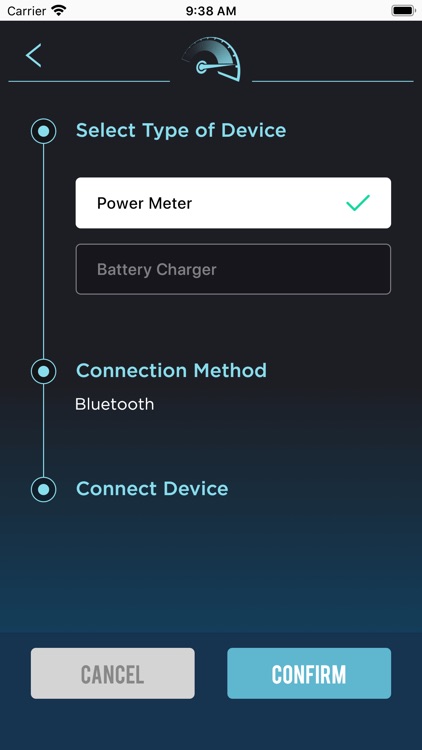 Digital Power Meter screenshot-3