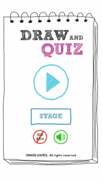 Draw and Quiz