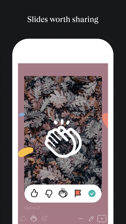 Paste by WeTransfer screenshot-4