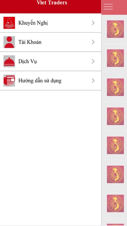 VIETTRADERS screenshot-3