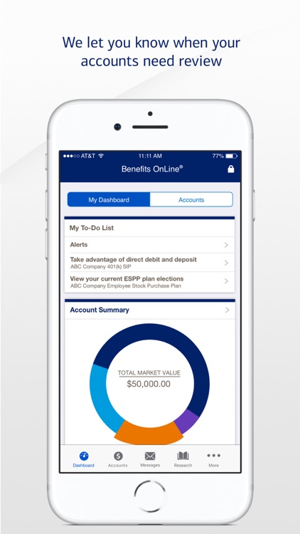 Benefits OnLine