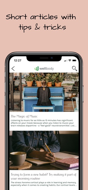 Wellbody(圖3)-速報App