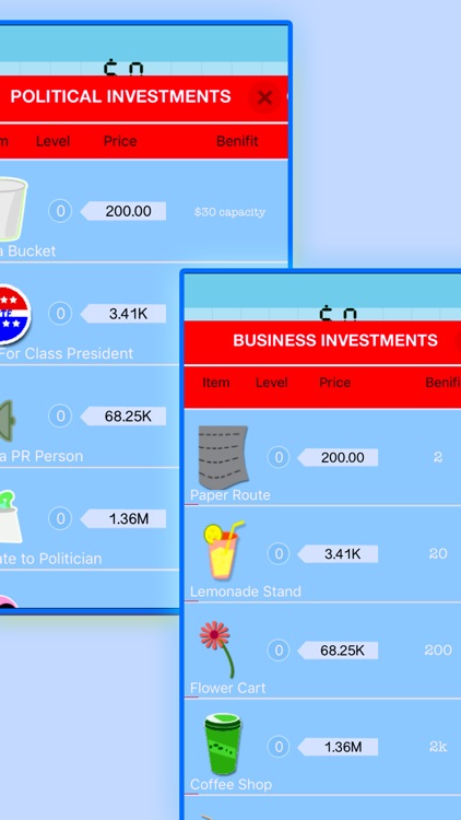 Cash King -Road to Billionaire screenshot-3