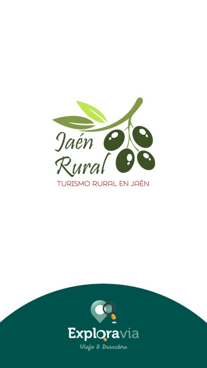 Jaén Rural