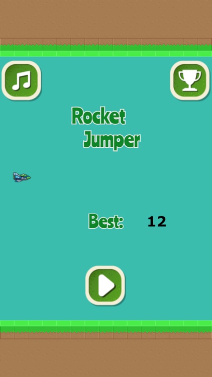 Rocket Jumper